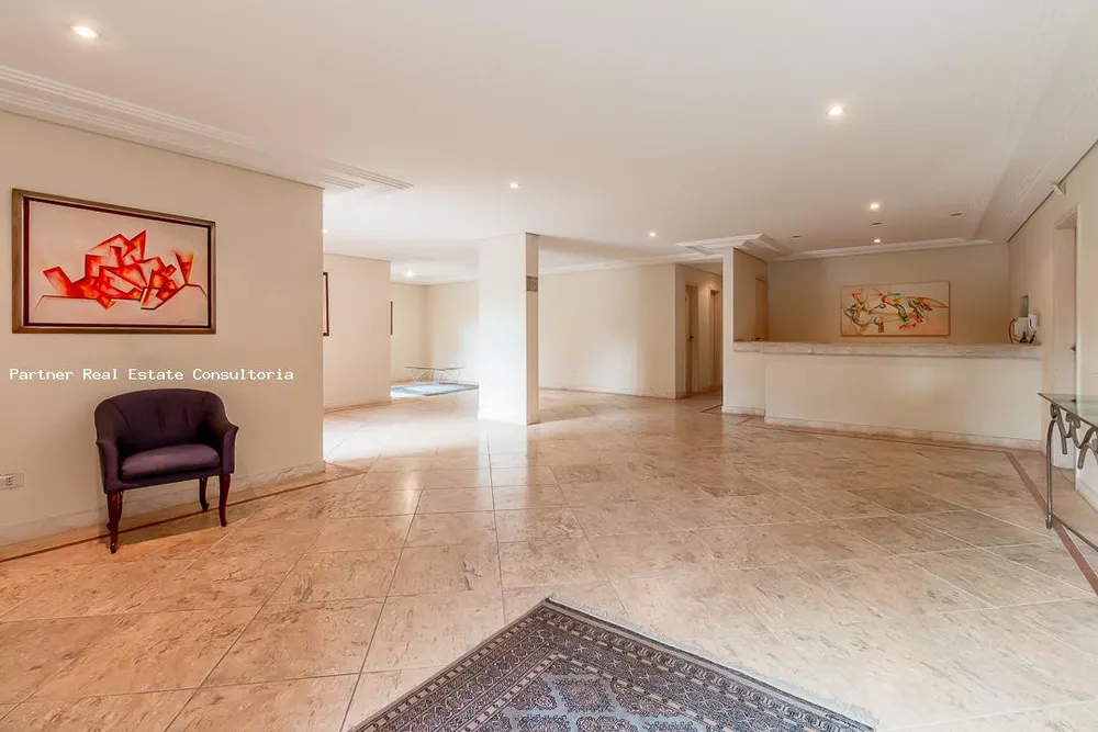 Cobertura, 4 quartos, 580 m² - Foto 11
