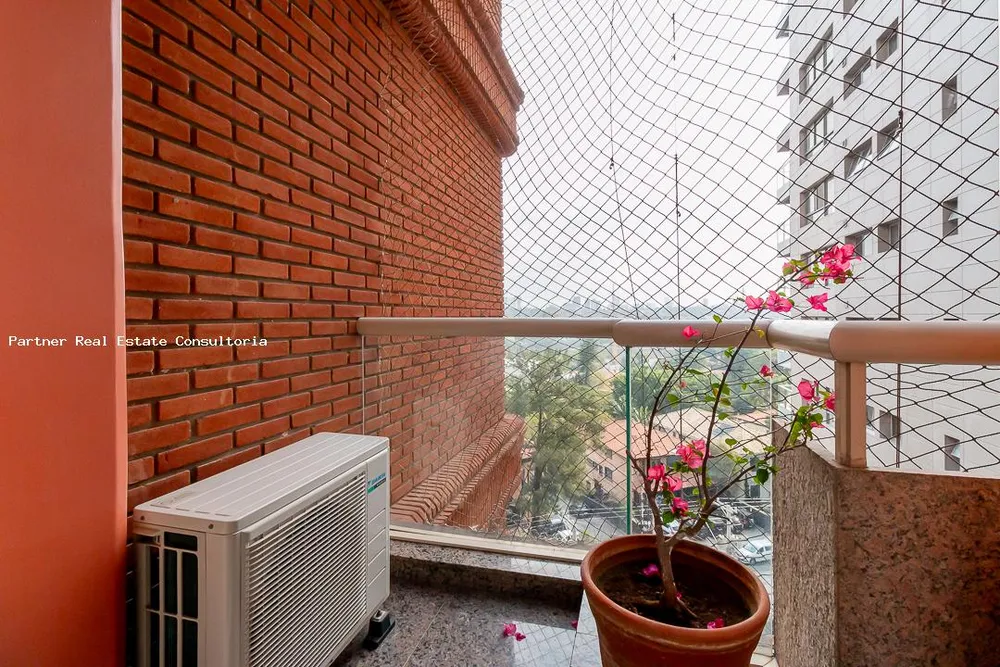 Cobertura, 4 quartos, 580 m² - Foto 9