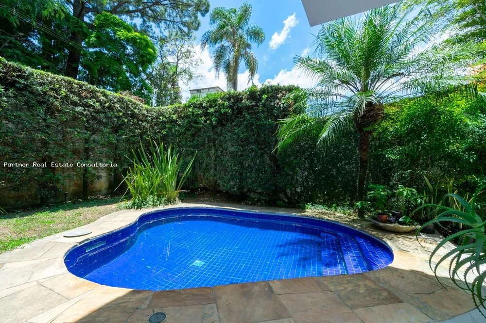 Casa, 4 quartos, 370 m² - Foto 5