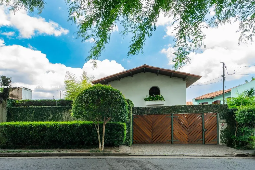 Casa, 4 quartos, 370 m² - Foto 11