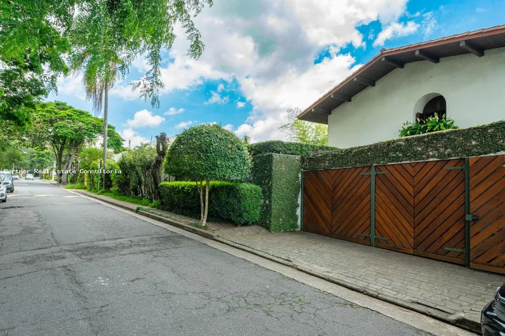 Casa, 4 quartos, 370 m² - Foto 12