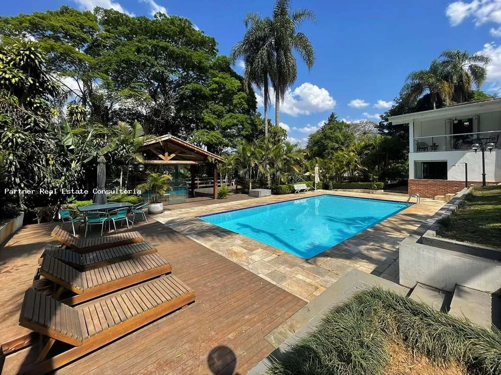 Casa, 4 quartos, 2194 m² - Foto 9
