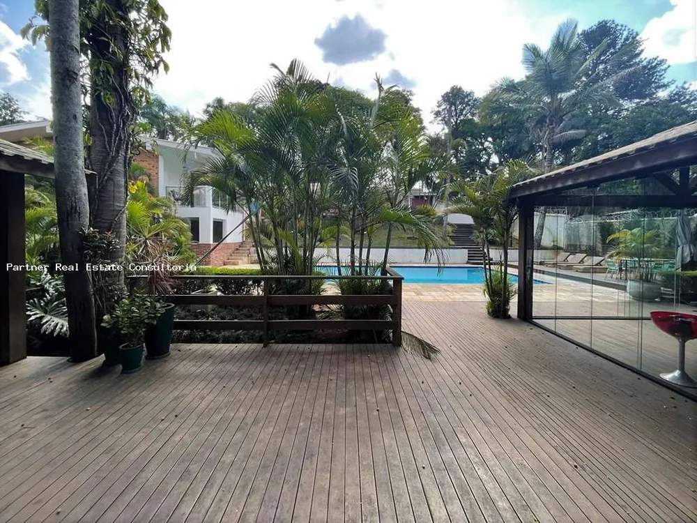 Casa, 4 quartos, 2194 m² - Foto 11