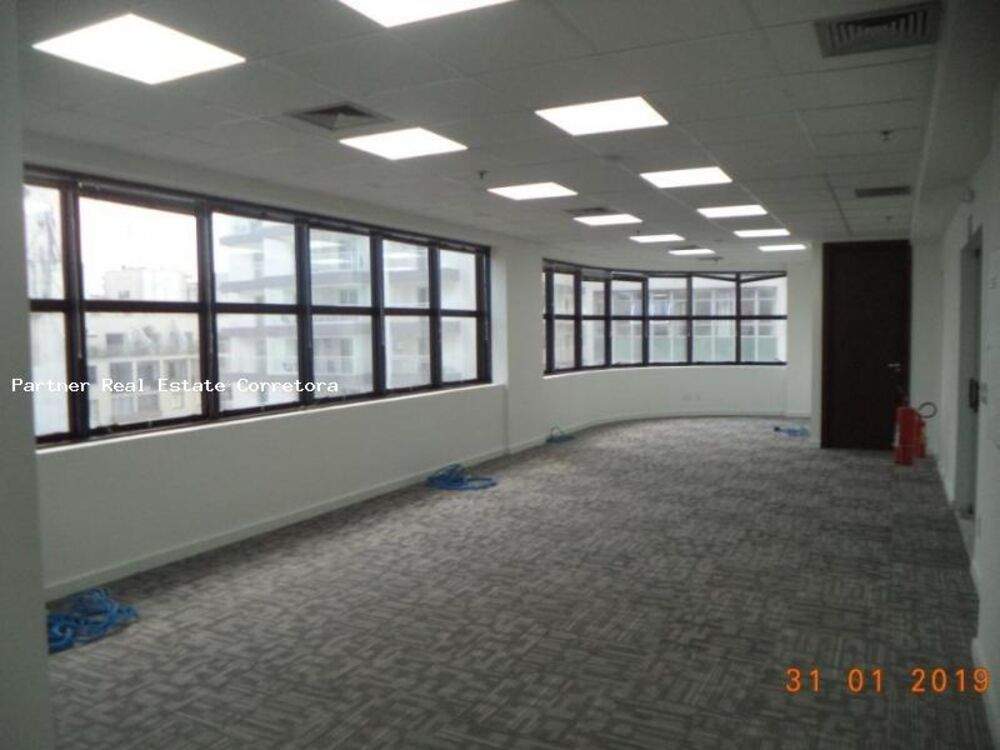 Sala-Conjunto, 188 m² - Foto 1