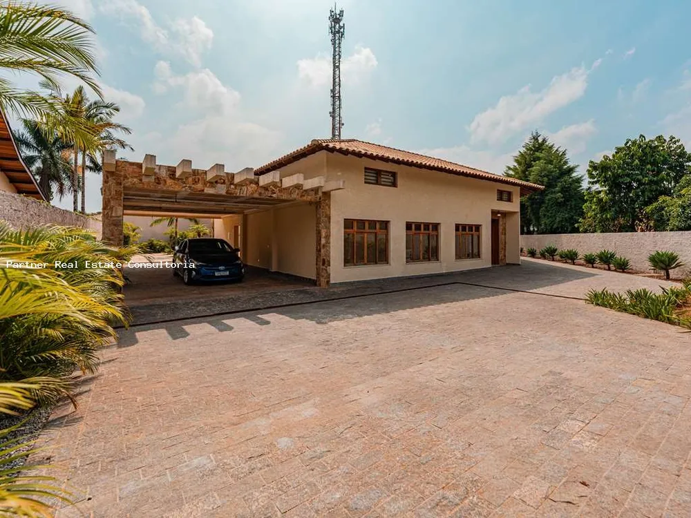 Casa de Condomínio, 4 quartos - Foto 3