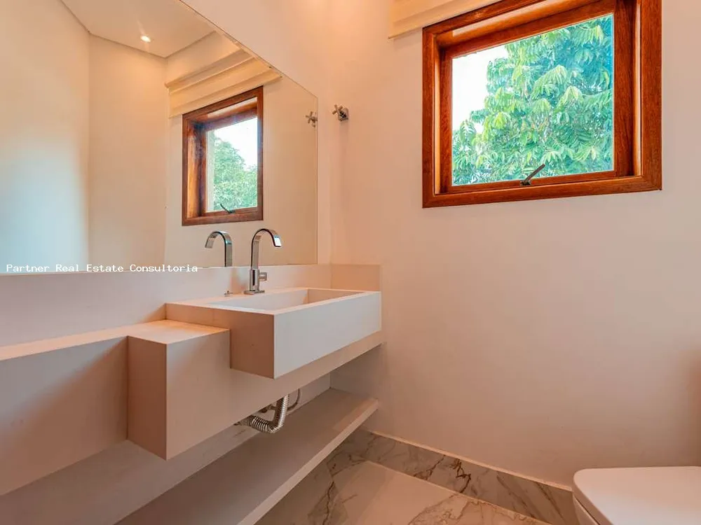 Casa de Condomínio, 4 quartos - Foto 8