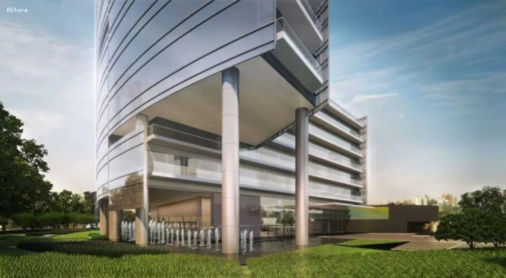 Prédio Inteiro, 1050 m² - Foto 2