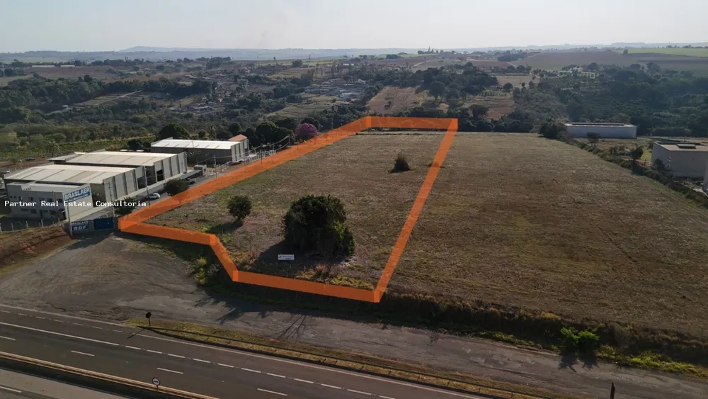 Terreno, 40000 m² - Foto 1