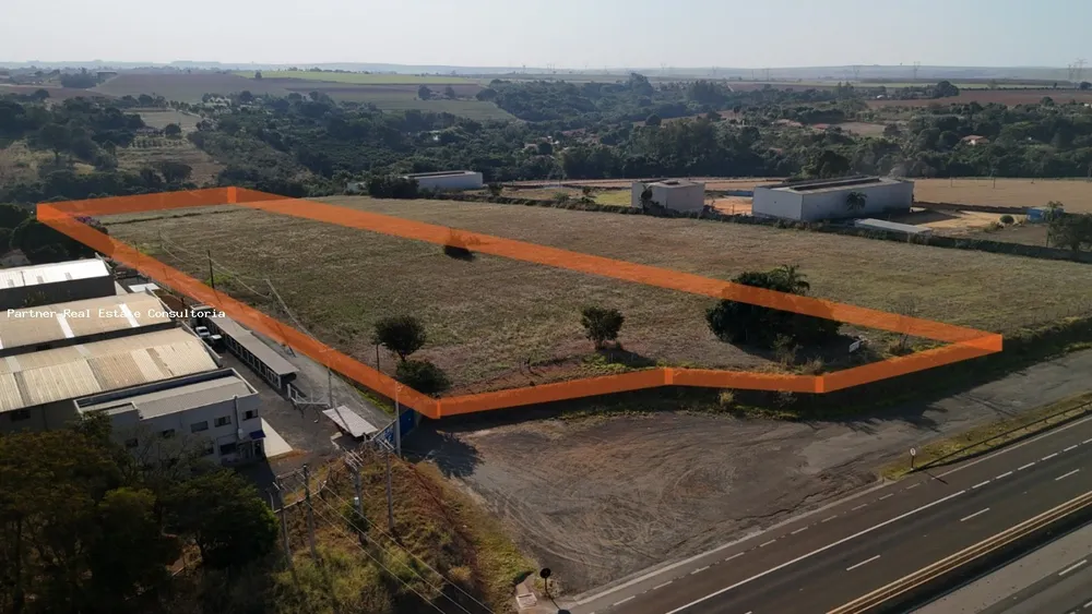 Terreno, 40000 m² - Foto 3