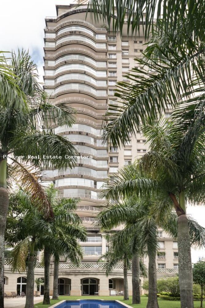 Apartamento, 4 quartos, 425 m² - Foto 8