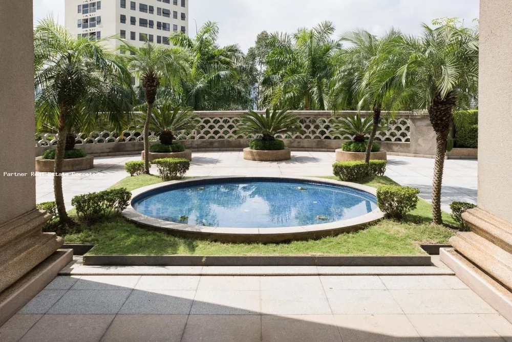 Apartamento, 4 quartos, 425 m² - Foto 11