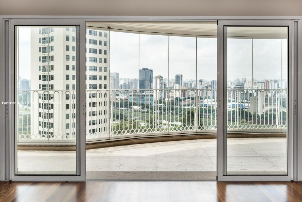 Apartamento, 4 quartos, 425 m² - Foto 1