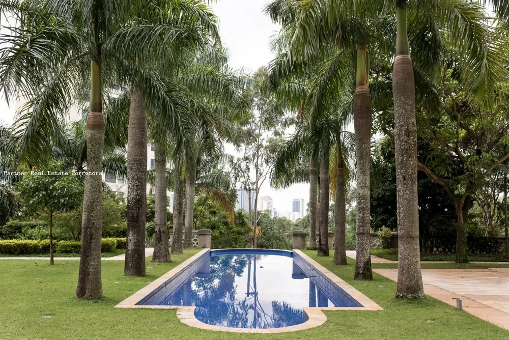Apartamento, 4 quartos, 425 m² - Foto 10