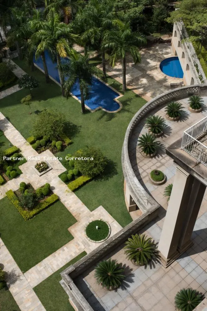 Apartamento, 4 quartos, 425 m² - Foto 9