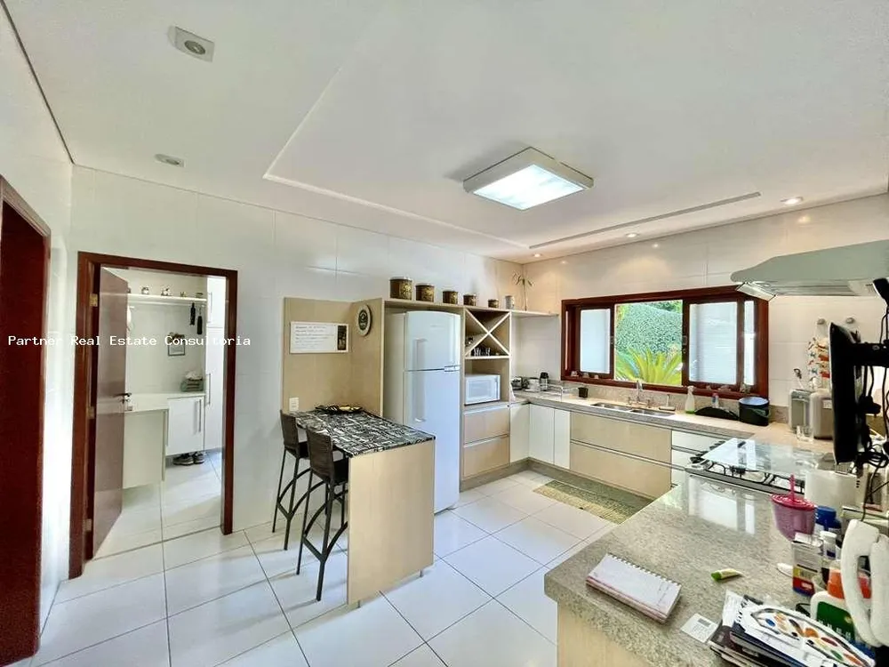 Casa de Condomínio, 5 quartos - Foto 6