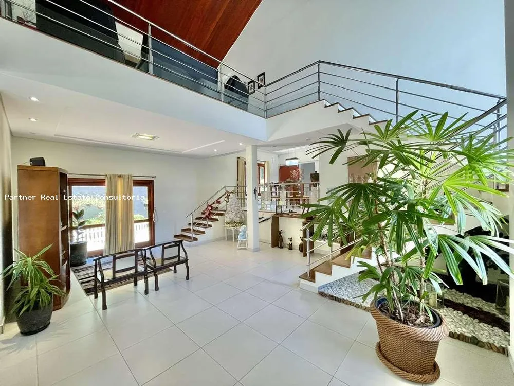 Casa de Condomínio, 5 quartos - Foto 1