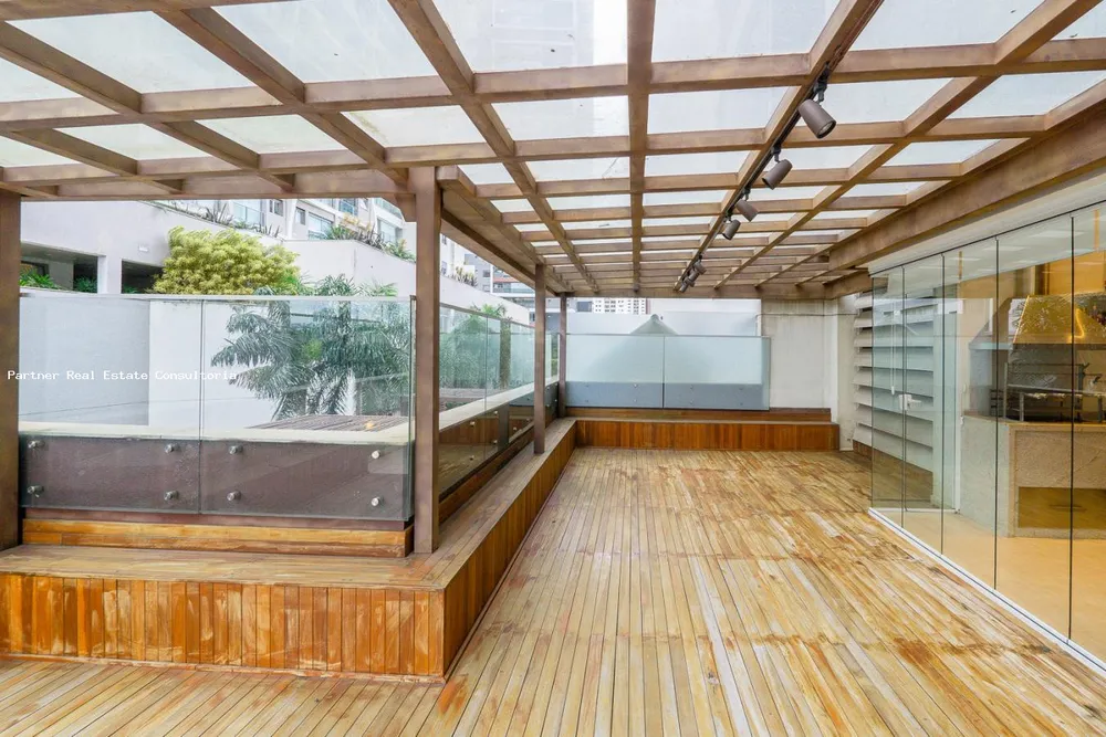 Apartamento, 4 quartos, 355 m² - Foto 12
