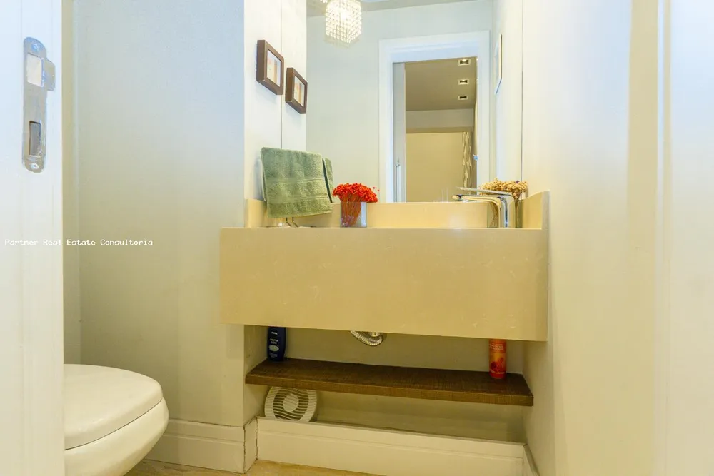 Apartamento, 4 quartos, 355 m² - Foto 7