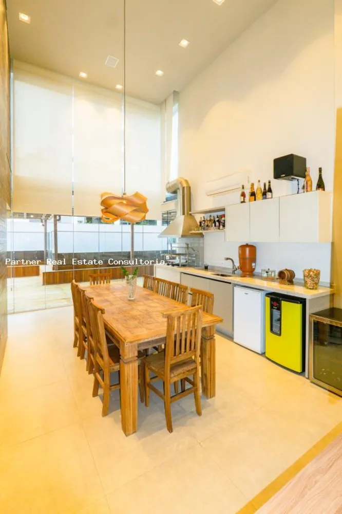 Apartamento, 4 quartos, 355 m² - Foto 5