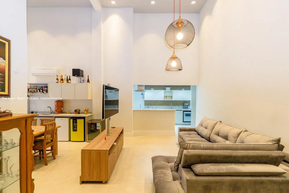 Apartamento, 4 quartos, 355 m² - Foto 4