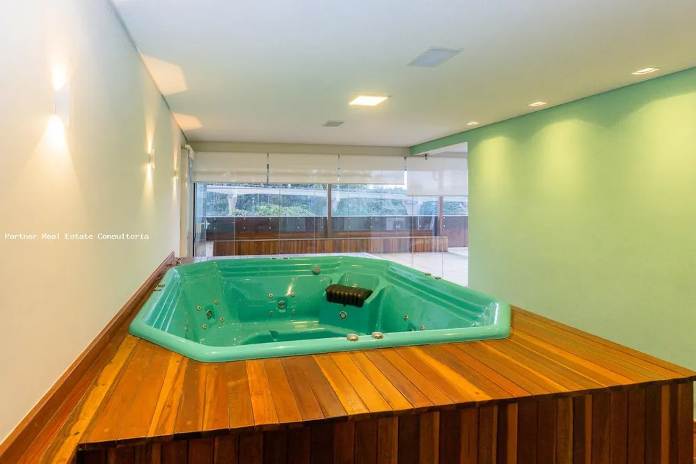 Apartamento, 4 quartos, 355 m² - Foto 11