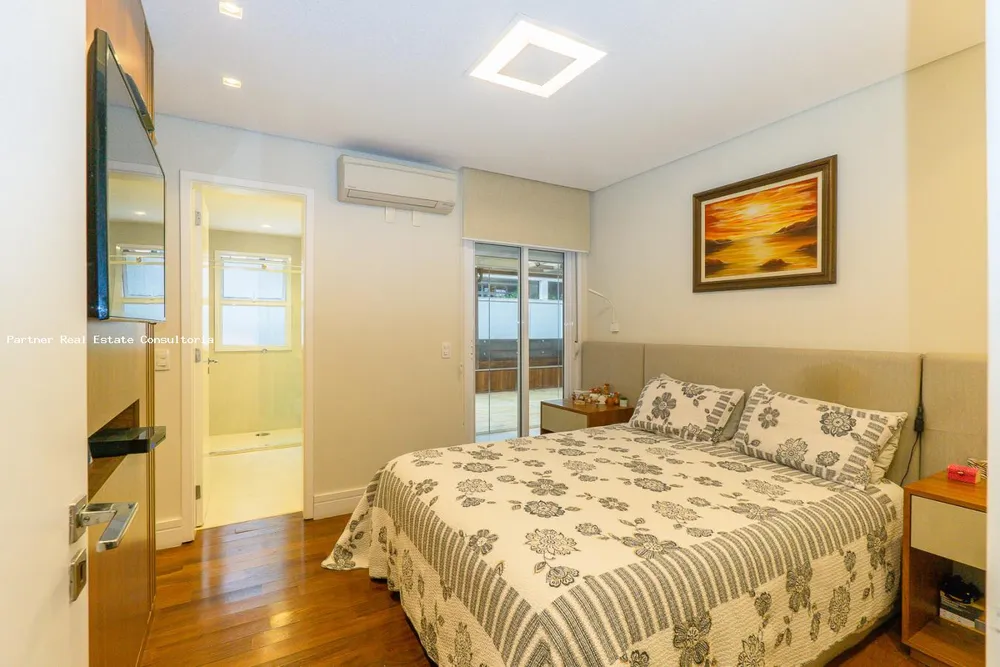 Apartamento, 4 quartos, 355 m² - Foto 8
