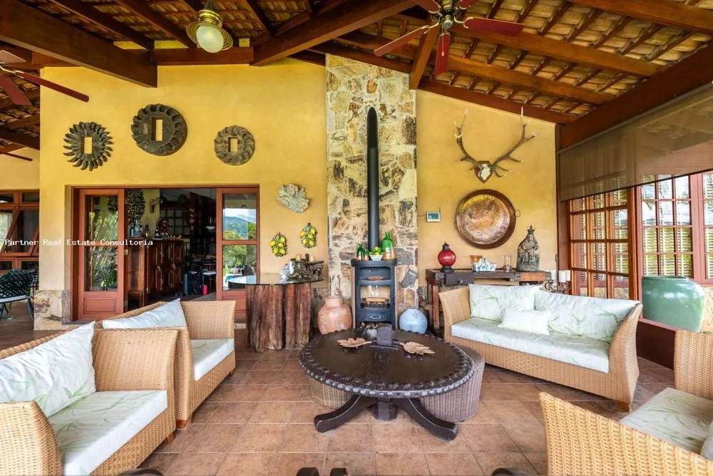 Sítio, 9 quartos, 102794 m² - Foto 10