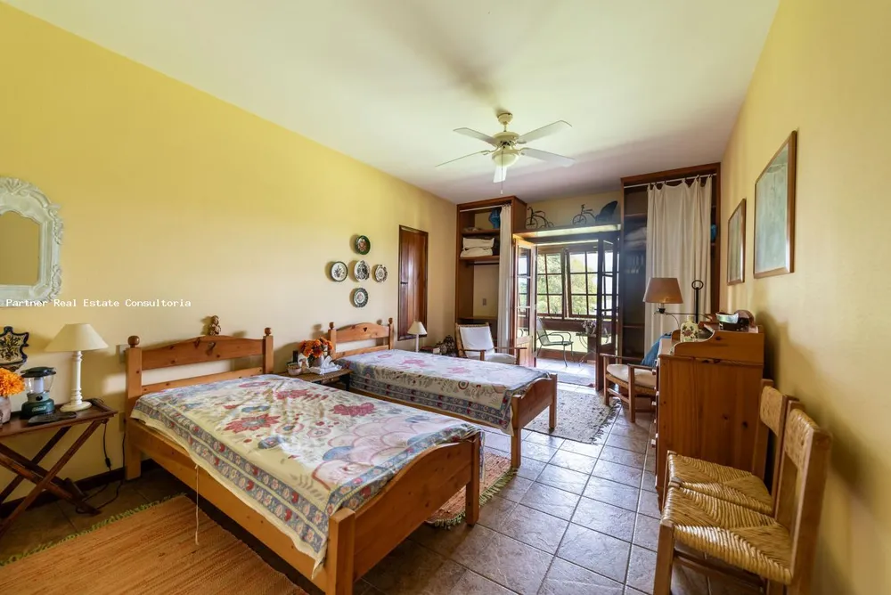 Sítio, 9 quartos, 102794 m² - Foto 9