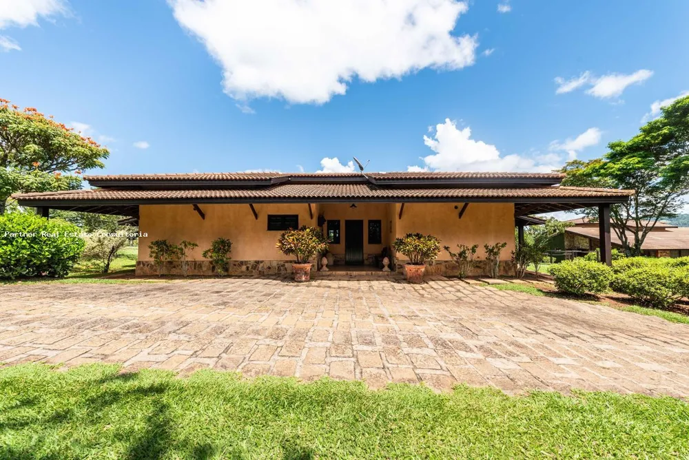 Sítio, 9 quartos, 102794 m² - Foto 12