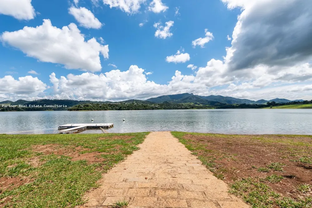 Sítio, 9 quartos, 102794 m² - Foto 5