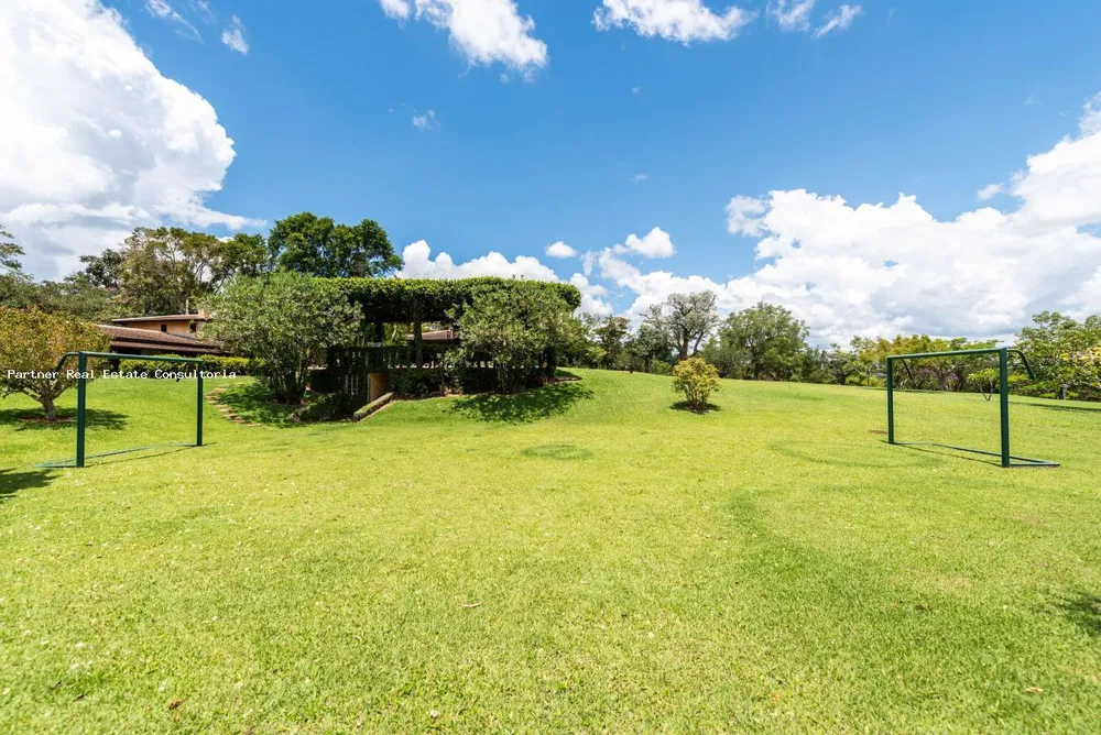 Sítio, 9 quartos, 102794 m² - Foto 2