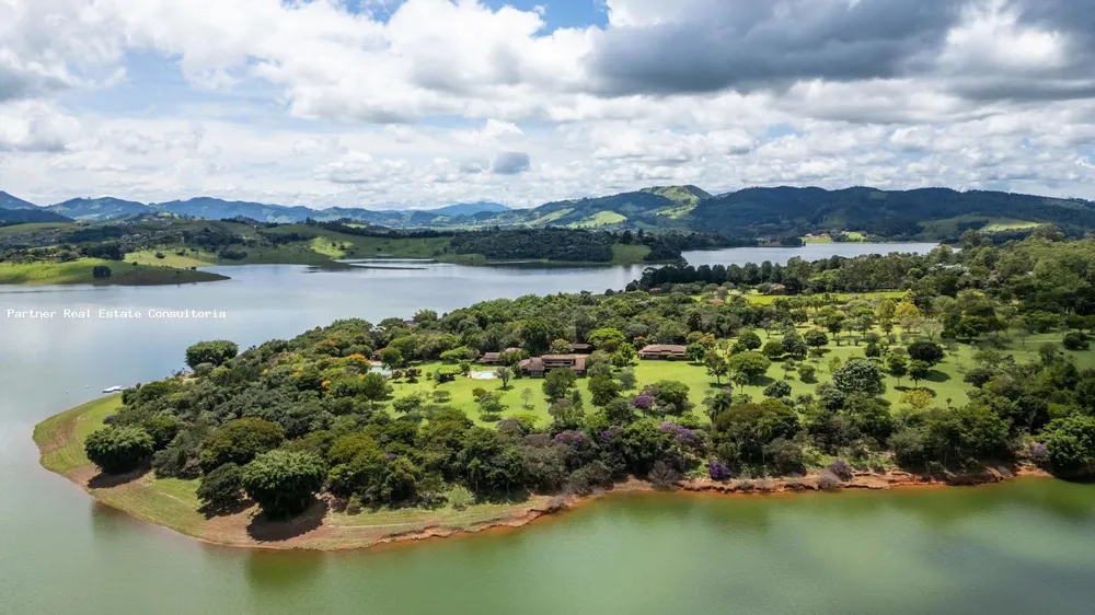 Sítio, 9 quartos, 102794 m² - Foto 3