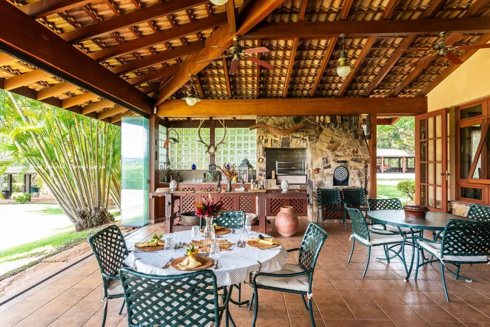 Sítio, 9 quartos, 102794 m² - Foto 1