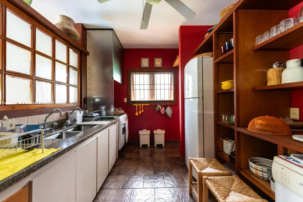 Sítio, 9 quartos, 102794 m² - Foto 8