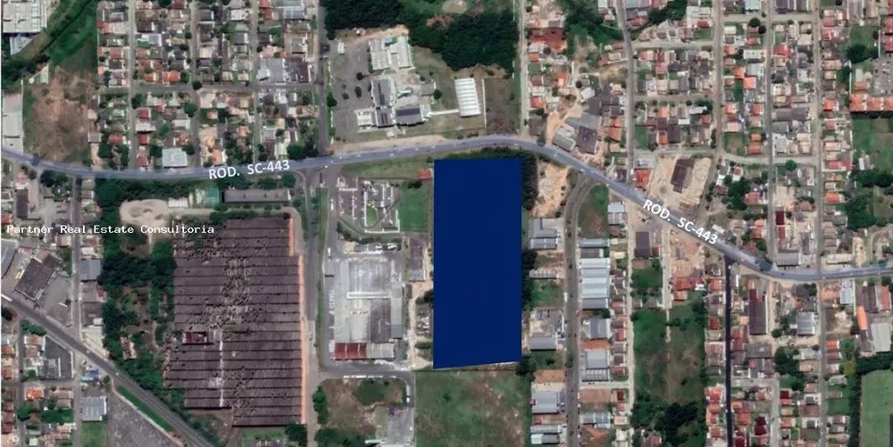 Terreno, 32700 m² - Foto 1