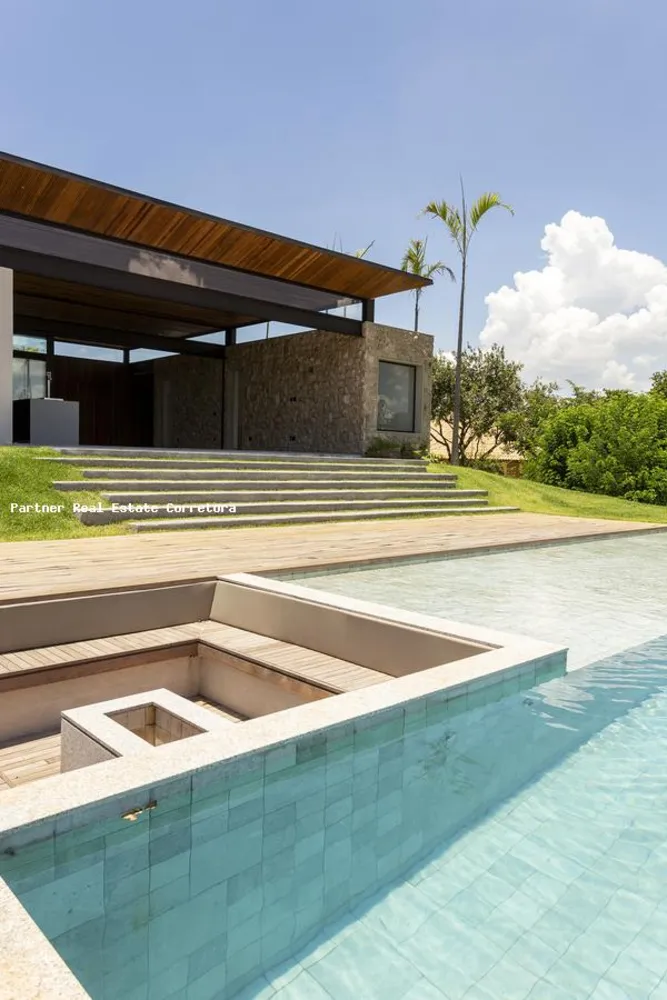 Casa de Condomínio, 5 quartos - Foto 12
