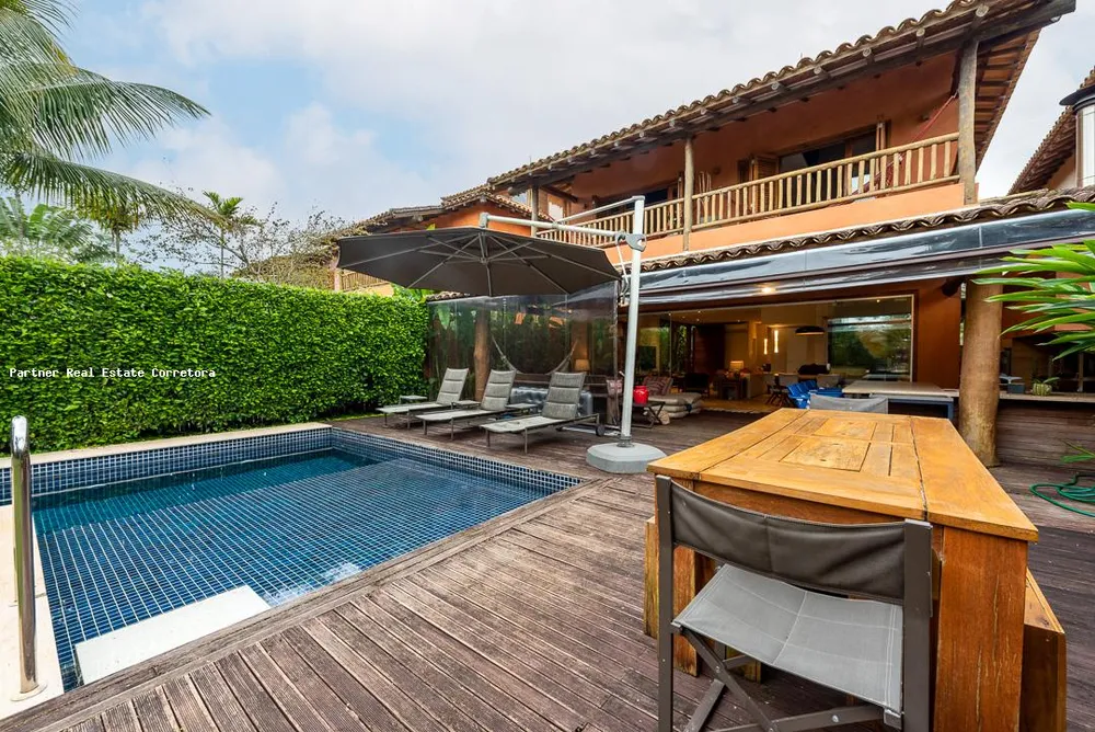 Casa de Condomínio, 5 quartos - Foto 7