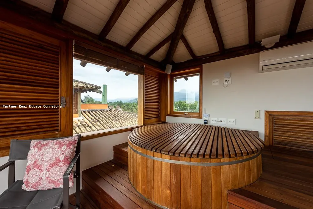 Casa de Condomínio, 5 quartos - Foto 4