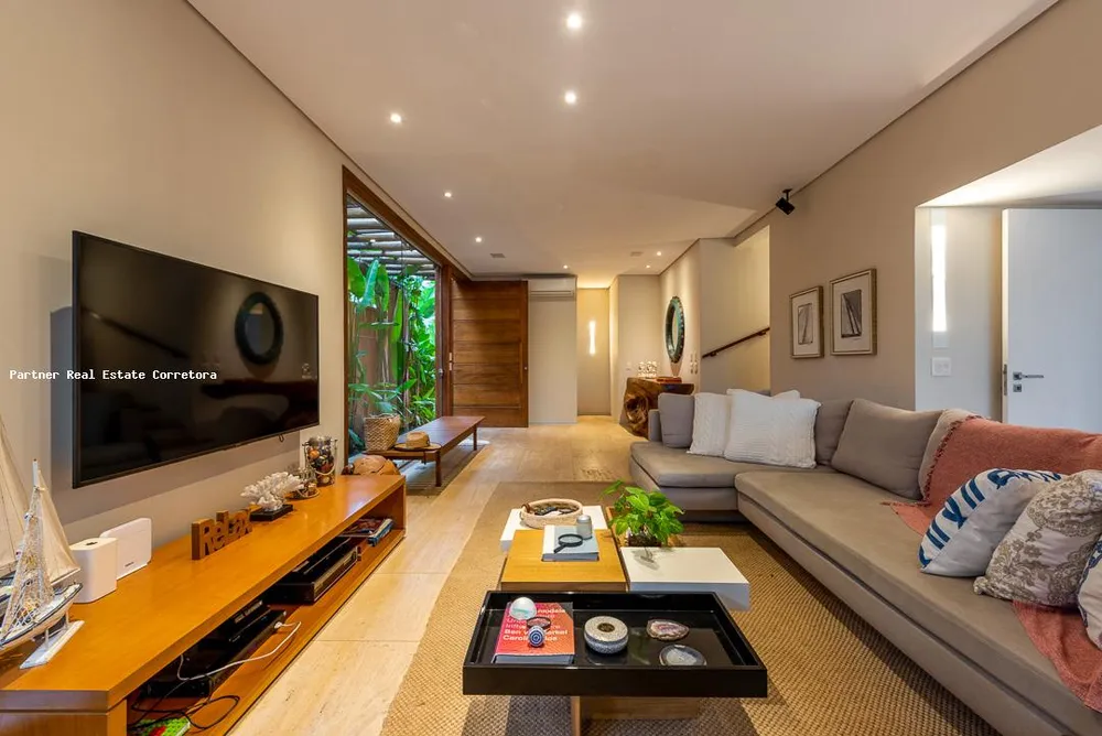 Casa de Condomínio, 5 quartos - Foto 5
