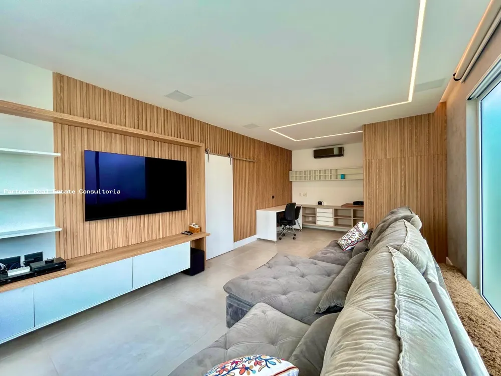 Cobertura, 4 quartos, 510 m² - Foto 1