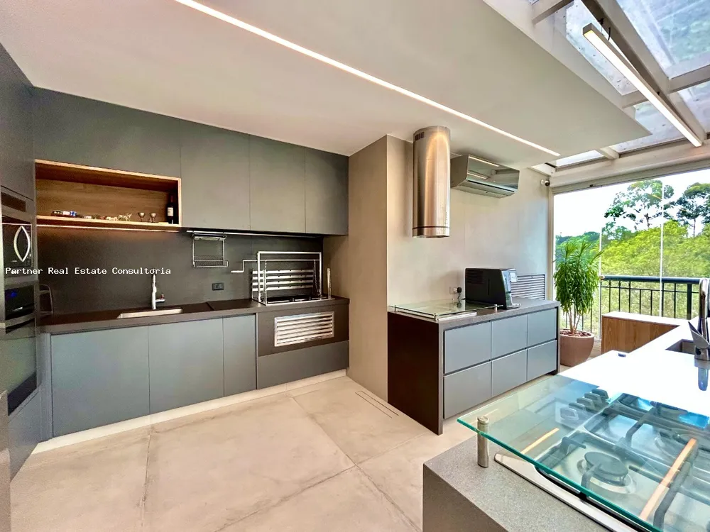 Cobertura, 4 quartos, 510 m² - Foto 3