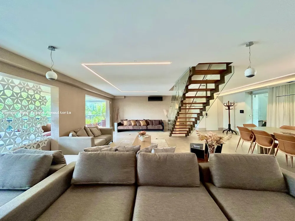 Cobertura, 4 quartos, 510 m² - Foto 2