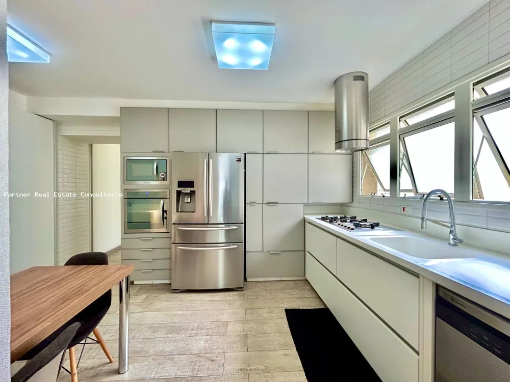 Cobertura, 4 quartos, 510 m² - Foto 11