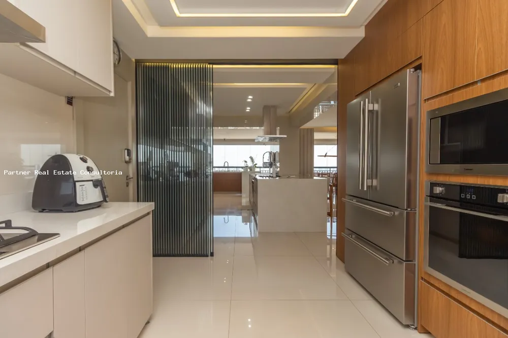 Apartamento, 3 quartos, 246 m² - Foto 6