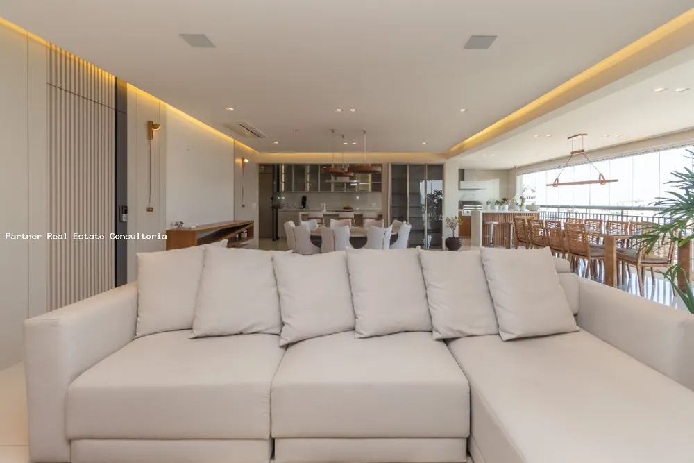 Apartamento, 3 quartos, 246 m² - Foto 8