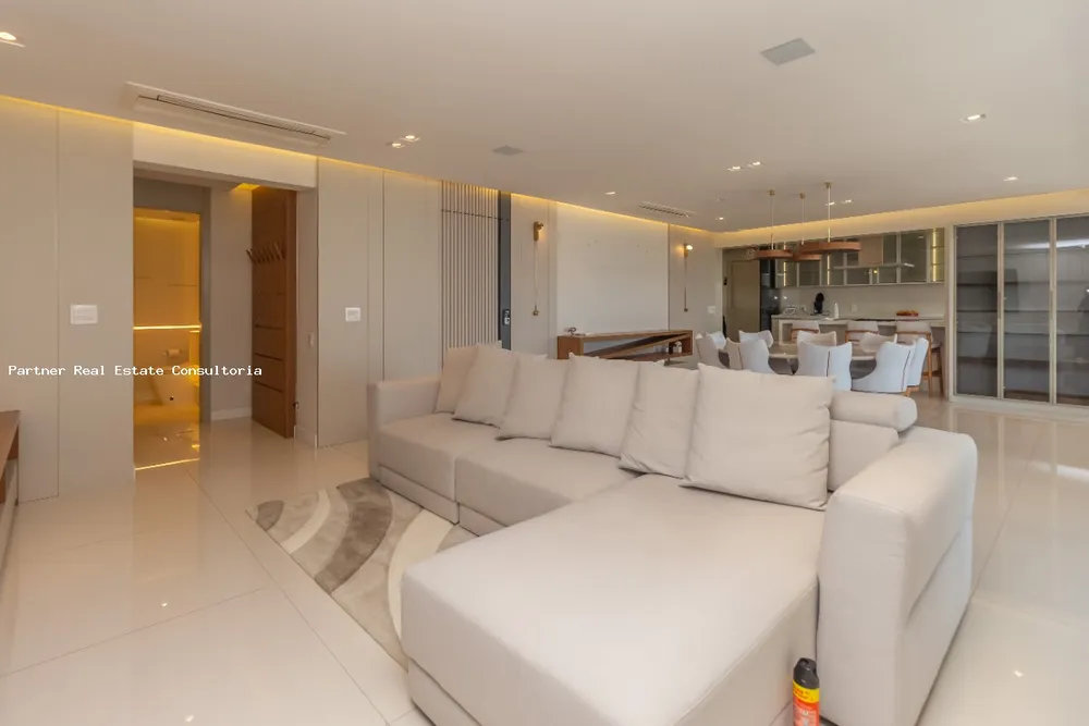 Apartamento, 3 quartos, 246 m² - Foto 4