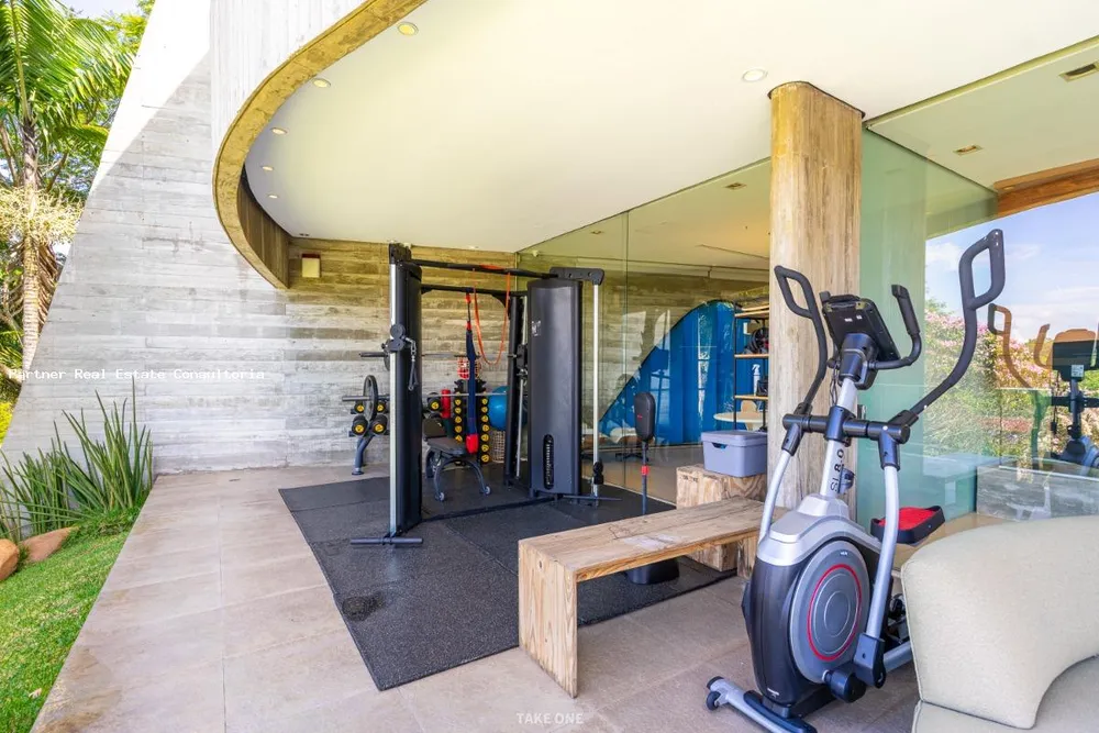 Casa de Condomínio, 5 quartos - Foto 10