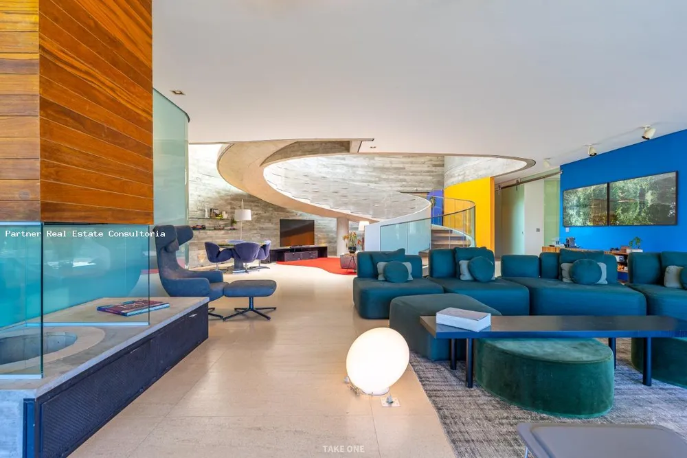 Casa de Condomínio, 5 quartos - Foto 4