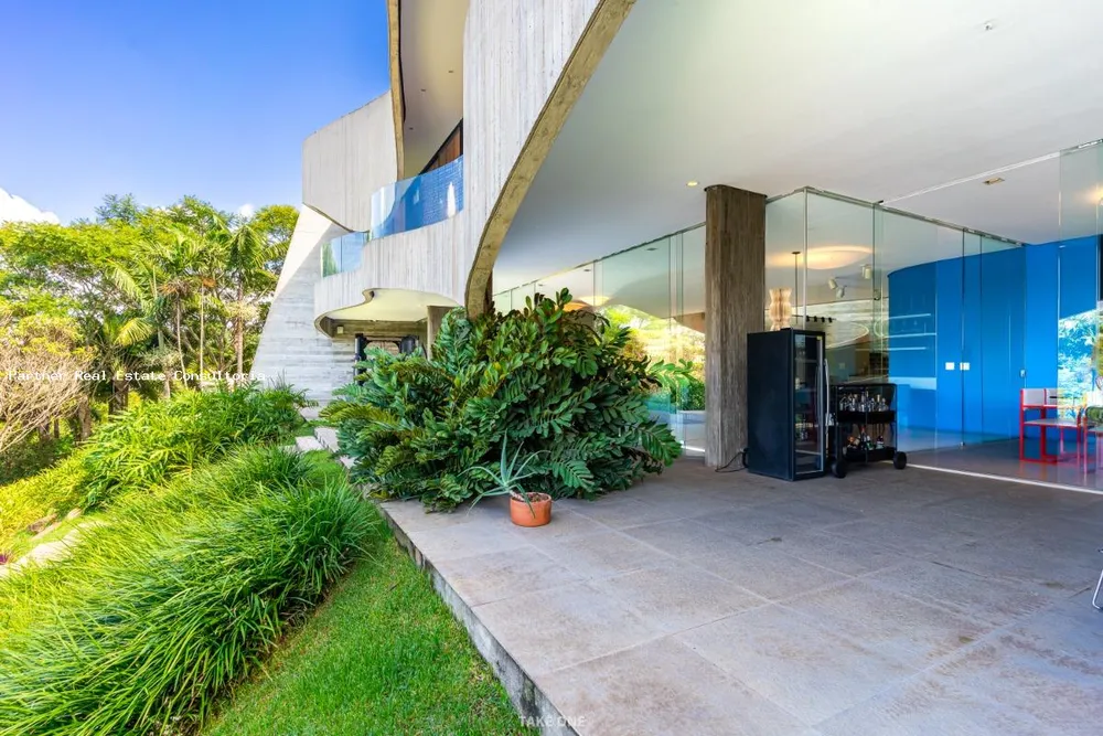 Casa de Condomínio, 5 quartos - Foto 9