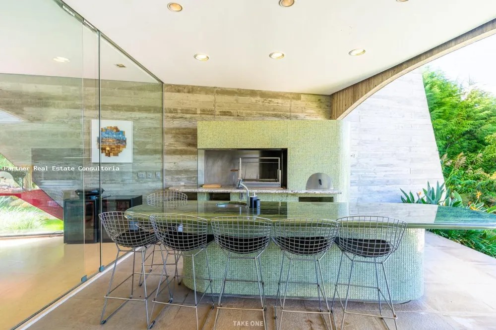 Casa de Condomínio, 5 quartos - Foto 8